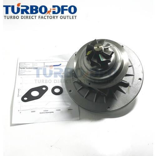 RHF5B turbine core repair kits CHRA 8971297081 8971618270 NEW Turbo cartridge for Isuzu Ippon 3.1L 4JG2 2001- VIBY VIBP VA660024