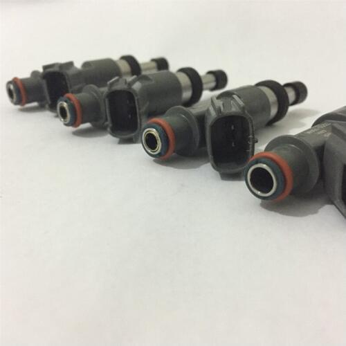 Set of 6 pcs brand new Fuel injector nozzle for Toyota Tacoma 4Runner 23250-75100 2325075100 23209-75100