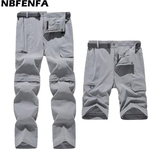 Мужские туристические шорты NBFENFA China At AliExpress