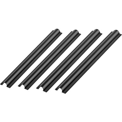 Hidden Car Protective Wire Cover Car Charger Data Cable Qrrangement Wire Harness Clamp