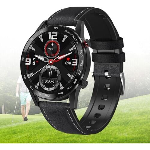 2020 Women Men Smart Watch ECG PPG Bluetooth Call Music Control Push Message 1.3 inch Heart Rate Activity Bracelet PK DT78 L11