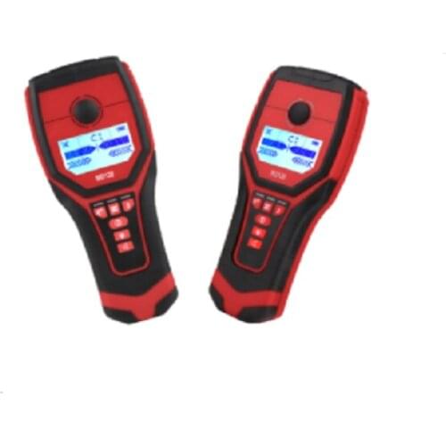 MD120 Wall Metal Detector for Voltage with Metal Detection Function