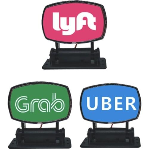 LED Durable Car Ambient Ceiling Light Galaxy Lamp Projector For Taxi Uber