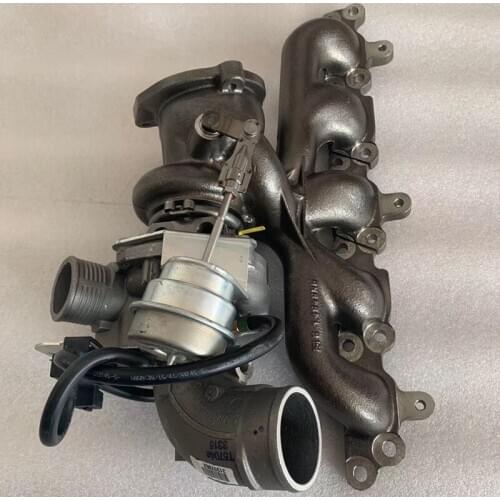 Turbo K04 53049880162 53049700162 31397862 5304-970-0162 31319315 Turbocharger For Vol 2.5T M15HL 2.5L
