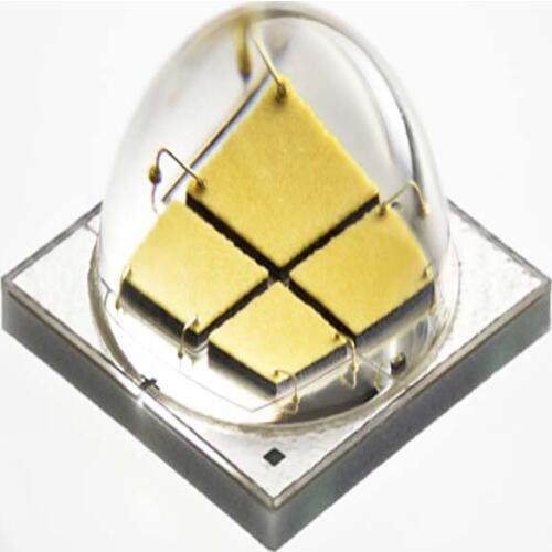 15W CREE MK-R H4 4-Core 1040lm Natural White LED Emitter