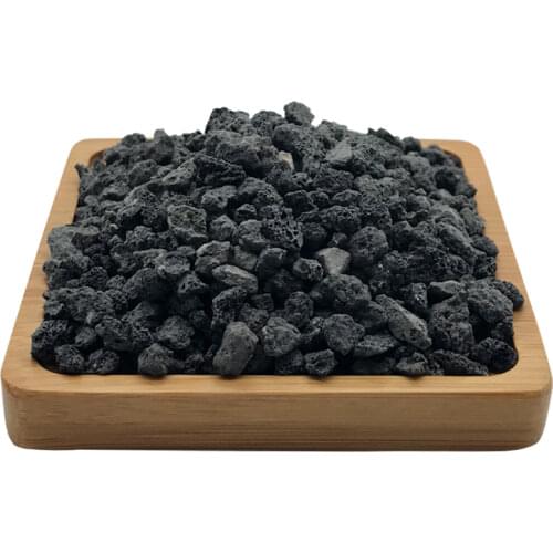 500g/bag Plant Dedicated Volcanic rocks Nutrition Soil Breathable Drainage Anti-Rotten Root Orchard Soil for Potted Bonsai