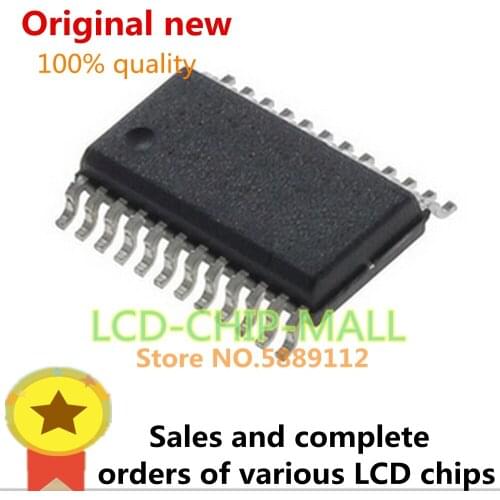 6pcs/lot L9958XP L9958 SSOP24