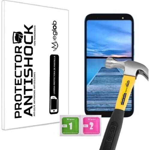 Antishock Smartphones And Accessories