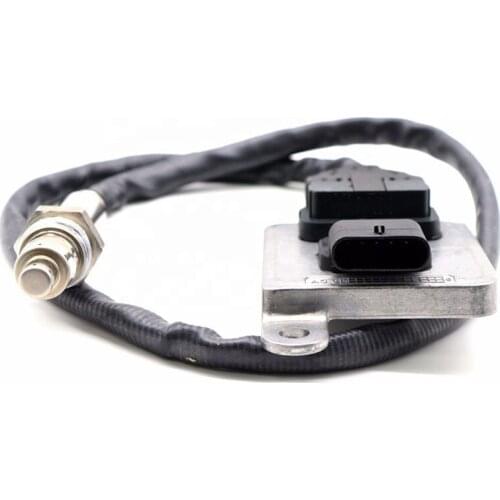 Auto parts nox sensor Nitrogen Oxide Sensor 5WK9 6677 A 006 542 72 18 5WK96677 A0065427218