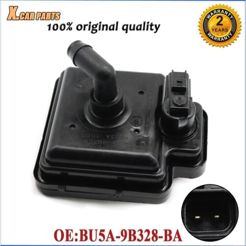 BU5A-9B328-BA Car Fuel Vapor Canister For Ford F150 2015 FU5A-9D653-AE FU5A9D653BE FU5A9E603AD FL349E857AE