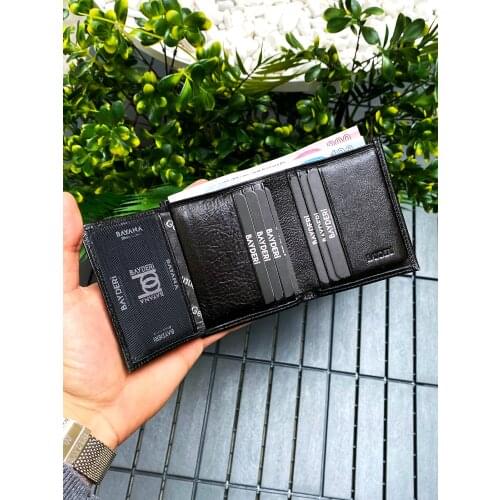 Genuine Leather Wallet handmade wallet Custom Wallet Leather Wallet Quality Wallet Karltık Card Holder Leather Card Holder Money Holder