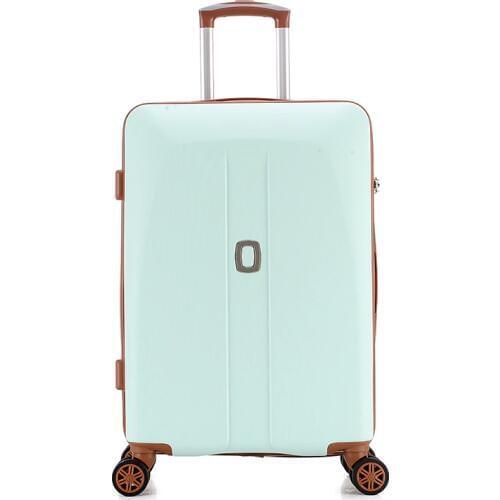 New Fashion Rolling Luggage universal wheel carry on men women travel trolley suitcase popular luxury suitcase 20"22"24"26" inch