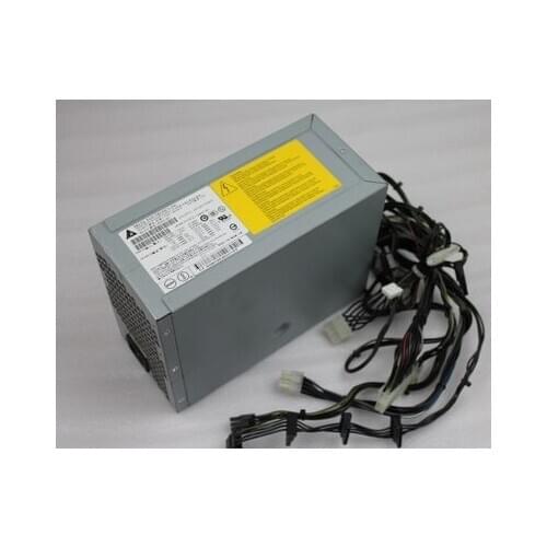 For HP XW8400 Power Supply XW9400 TDPS-825AB B HP 405351-003