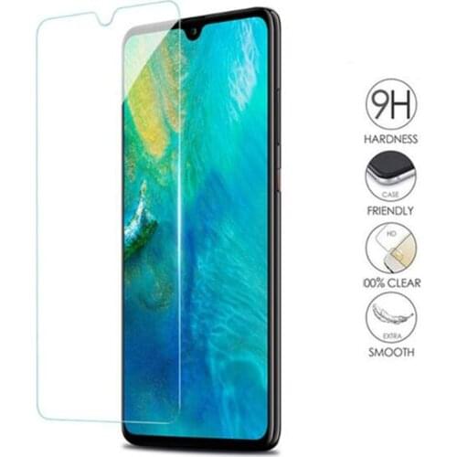 For Huawei P Smart 2019 Screen Protector Tempered Glass For Huawei P Smart 2019 Glass 9H Explosion-proof Anti-scratch Phone Film