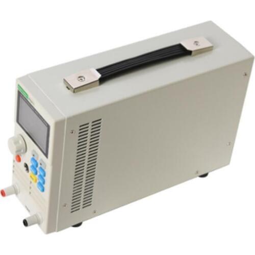 ET5420 DC electrical load high -presicion dual-channel adjustable battery load tester Battery capacity tester