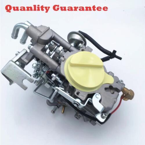 Fast shipping carburetor 16010-FU400 N-16010-FU400 use for forklift engine K21 K25 K21K25