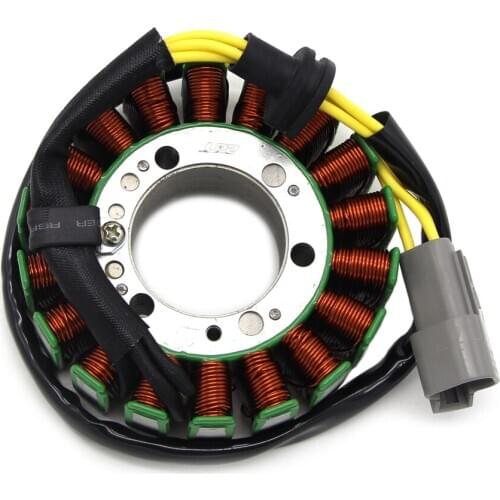 Ignition Magneto Stator Coil For Challenger Islandia 220 3000 180 230 4200 1500 cc 130180 210 310 hp 430 SE RXT 1500 cc 215 hp