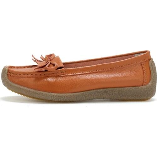 Tennis Shoes For Women soft leather Breathable Sneakers Woman Sports Shoes Comfortable Platform Sneakers Women Zapatos De Mujer