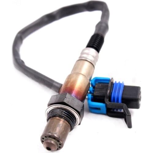 12596688 Air Fuel Ratio Lambda Oxygen Sensor Fit GM Chevrolet Equinox Suzuki New
