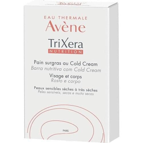 Avene TriXera Pain Surgras-Mold Cleanser 100 g