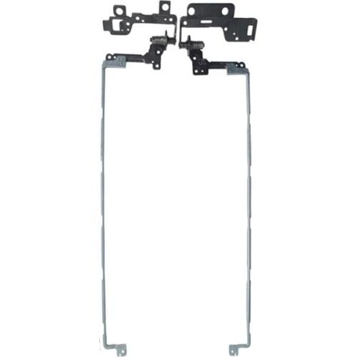 Original NEW Laptop For HP 17-BS 17-AK 17-BR 17-AK013DX 17-BS019DX 17-BS057CL 926527-001 LCD Hinges