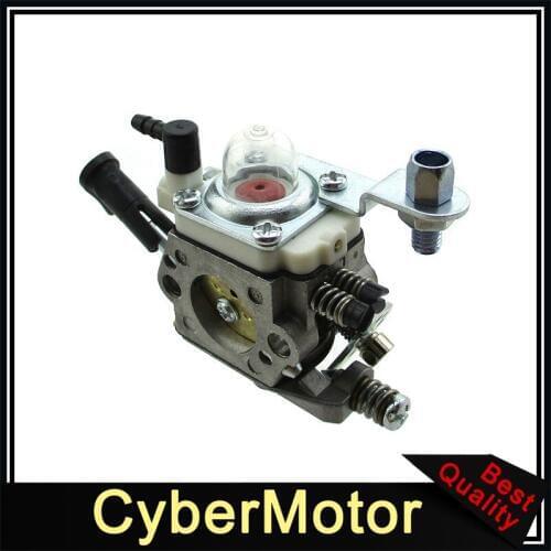Performance Racing Carburetor Carb For 43cc 49cc Mini Dirt Pocket Bike Go Ped Scooter