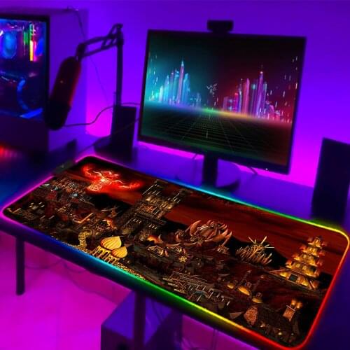 Riccu Computer Peripherals
