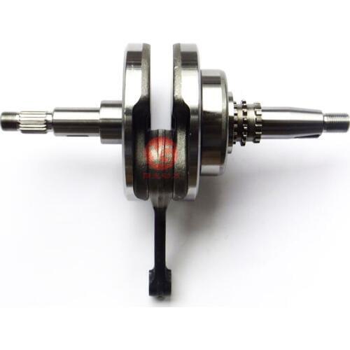 Motorcycle Crankshaft Composition Assy for Honda XR 150 XR150L XR150 2014-2018