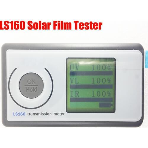 WAYSEAR UV Radiometers