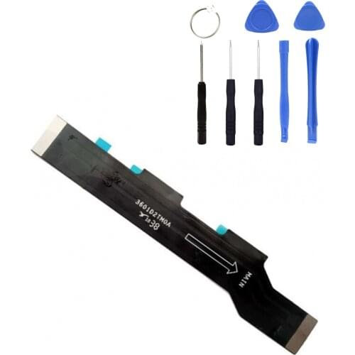LCD Display Testing Touch Screen Tester Flex Cable Screen Connect Cable Repair Kit Gift FOR Xiaomi Mi 8