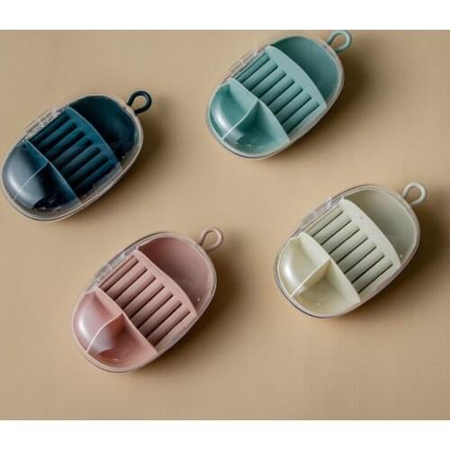 1Pcs Simple Jewelry Box Earrings Creative Portable Jewelry Storage Box Earrings Earrings Ring Small Jewelry Box