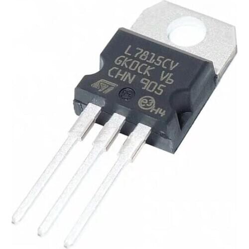 10PCS KA7805 KA7806 KA7808 KA7809 KA7812 KA7815 KA7818 KA7824 L7805CV L7808CV L7809CV L7812CV L7815CV L7818CV L7824CV TO-220