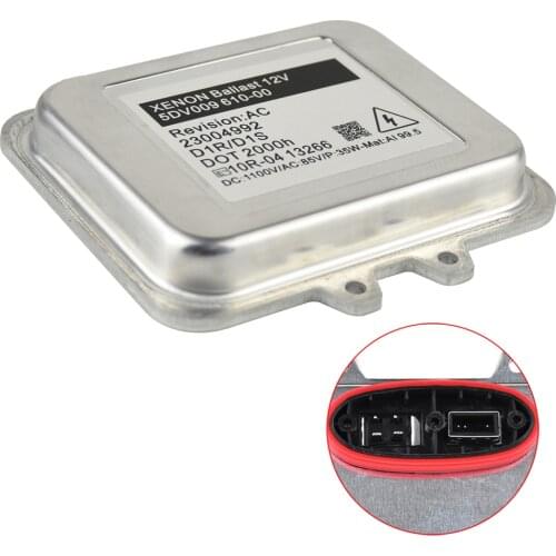 HID Ballast For BMW X5 X6 Opel Astra J Mercedes Viano Nissan 63117248050 6907488 63120150614 1Z0941641B A0008212561 0008212561