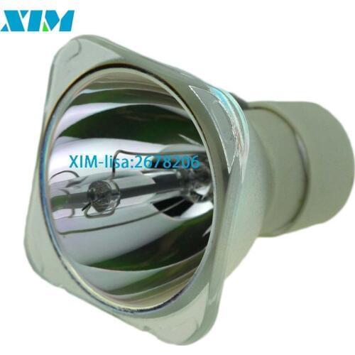 Free Shipping RLC-056 compatible projector bare Bulb for VIEWSONIC PJD5231 Projector