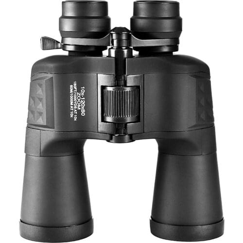 Maifeng 10-120x80 Binoculars Professional Zoom Optical Telescope High Magnification Hd Long Range Hunting Wide Angle Camping New