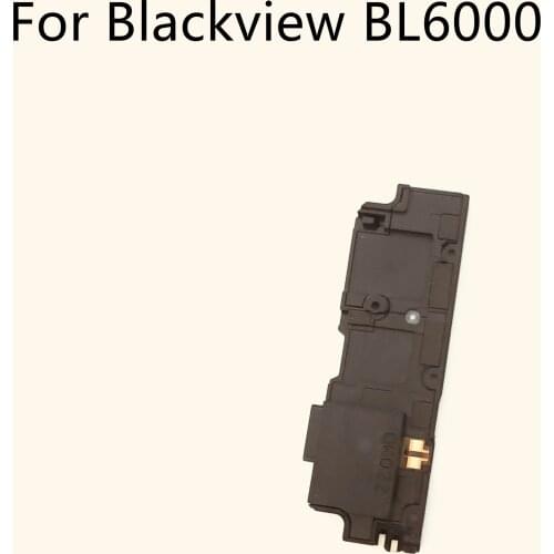 Blackview BL6000 Pro Original New Loud Speaker Buzzer Ringer For Blackview BL6000 Pro Free Shipping