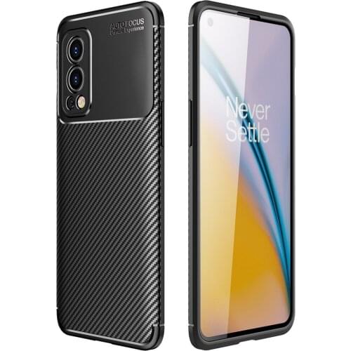 For Oneplus Nord 2 Case Soft TPU чехол для телефона For Oneplus Nord 2 5G
