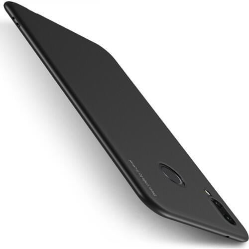 X Level Funda For Huawei P20 Lite Case Original Case For Huawei P20 Luxury Plastic PC Hard Back Cover For Huawei P20 Pro Case