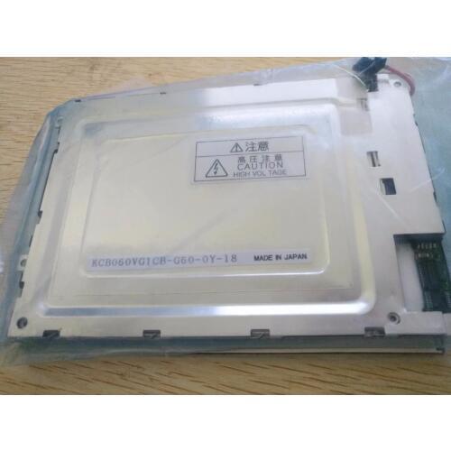 KCB060VG1CB-A60 KCB060VG1CB-G60 KCB060VG1CB-A02 KCB6448CSTT-X1