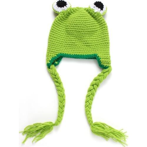 Keenomommy Winter Hats For Babies