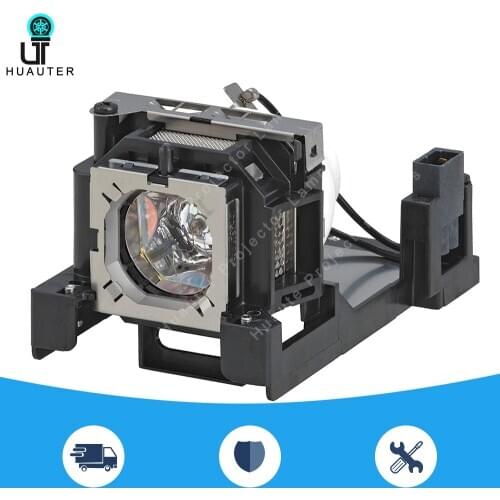 ET-LAT100 for Panasonic ET-SLMP140 PT-TW230 PT-TW230W PT-TW231R Projector Lamp Replacement Bulbs free shipping