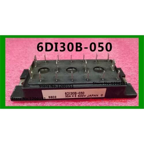 6DI30B-050 MODULES