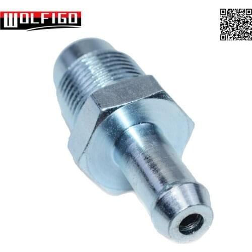 WOLFIGO New Return PCV Valve 11810AA040 For Subaru Forester Impreza WRX STI Outback Legacy Baja