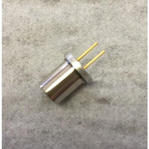 NUBM08 Nichia 9mm 4.75W 9W pluse 455nm 460nm 450nm blue laser diode w/collimator