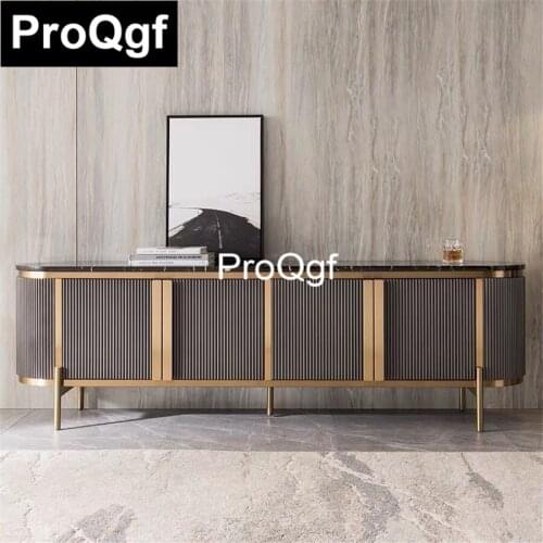QGF 1Pcs A Set Prodgf Room in love Modern TV Cabinet or Sofa Table