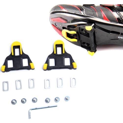 r-Tree Bicycle Pedals