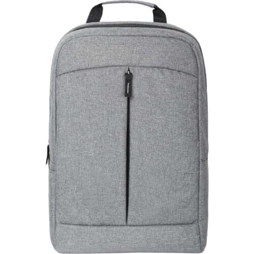 17 '' Gray Notebook Laptop Backpack KS600