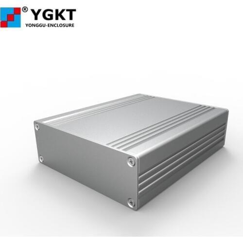 YGK-015 82.8*28.8*120mm Aluminum power battery enclosure for machining