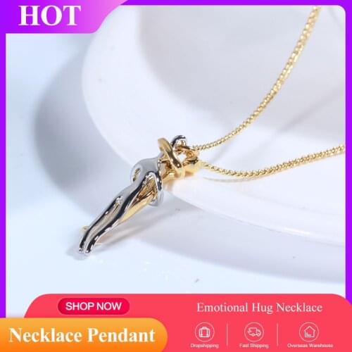 1 Pcs Alloy Necklace For Dream Catcher Water Drop Personality Long Necklace For Ladies Exquisite Creative Necklace