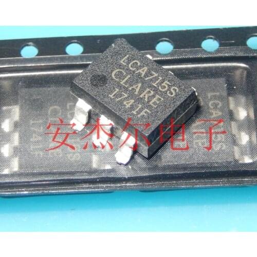 100% New&original In stock LCA715 LCA715S SOP6